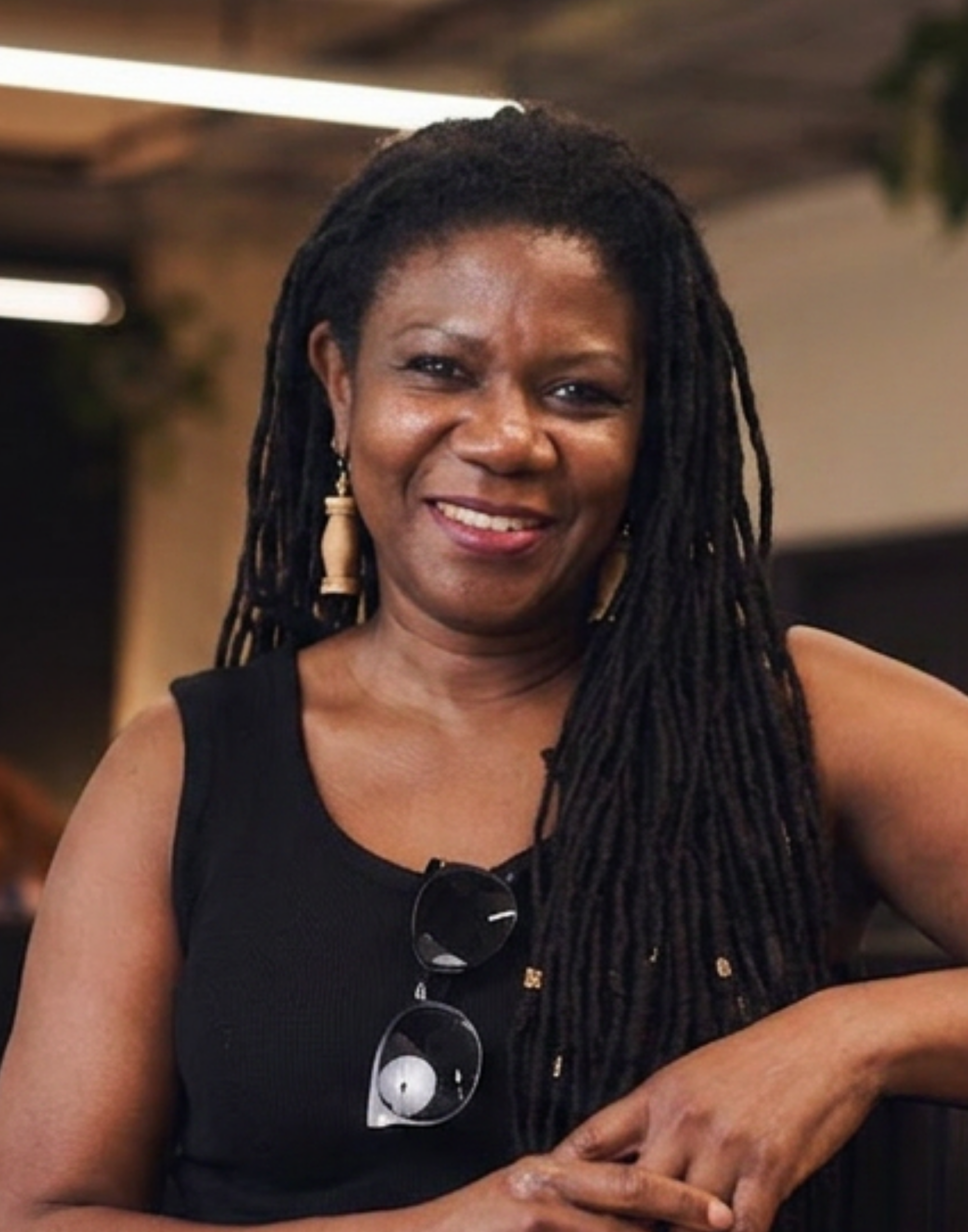 Maureen Samuel