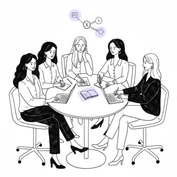 Good Enough for Femmeprenistas: Beat Overwhelm & Thrive