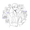 Top 5 CRM Systems for Femmeprenistas: Free & Paid in 2025