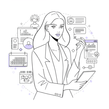Coaching for Female Entrepreneurs: Unlock Your Success!