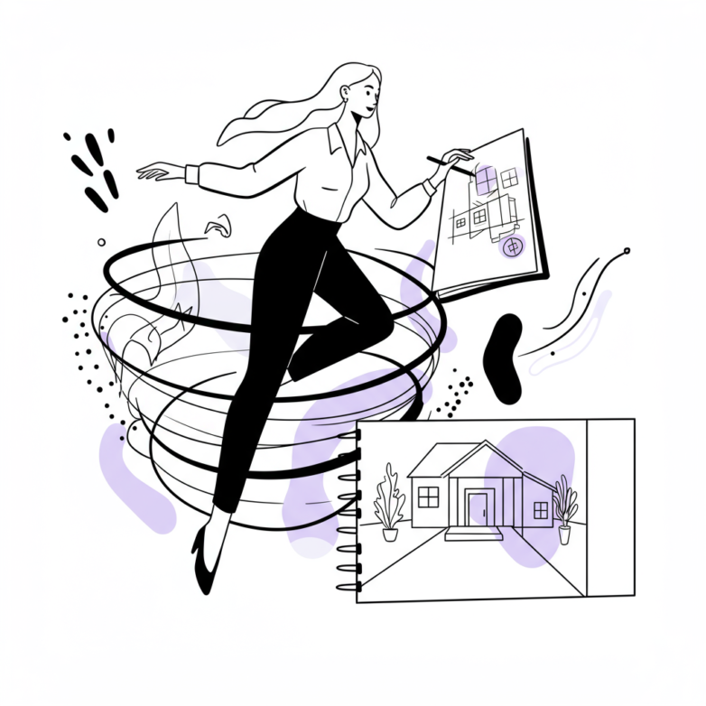 Female Entrepreneur: Embrace Beautiful Chaos & Design Your Dream Life