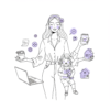 Intentional Imperfection: Mum in Business Without the Guilt