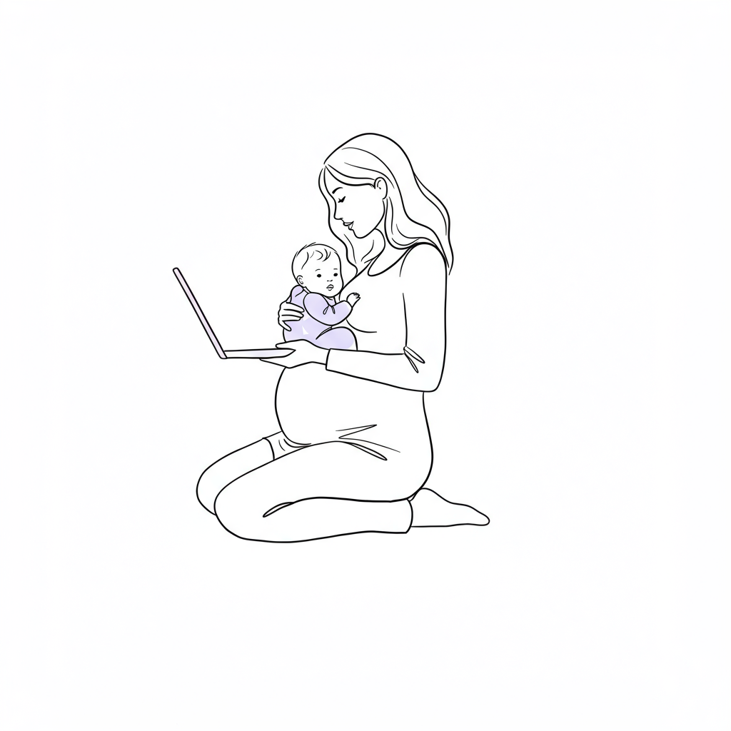 Motherhood and Entrepreneurship Journey: My Unfiltered Story
