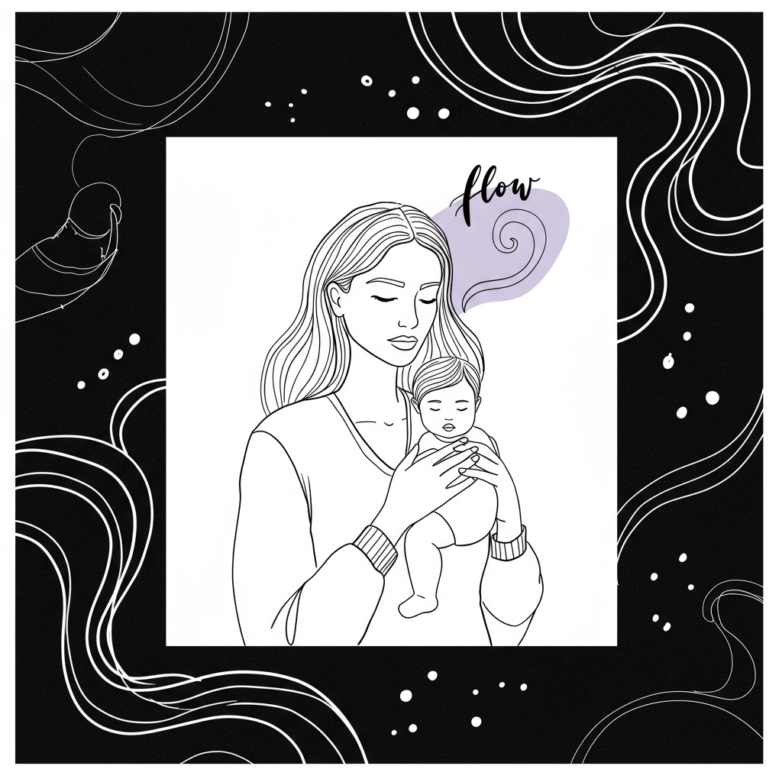 Mumpreneur Business: Embracing Beautiful Chaos & Finding Flow