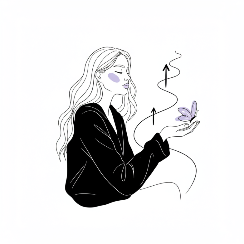 Femmeprenista Female Entrepreneur Support: Find Your Purpose