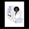Female Entrepreneur Work-Life Balance: Find Your Flourish!