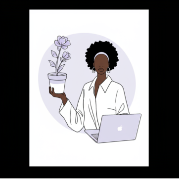 Attract High-Ticket Clients: Values-Driven Guide for Femmepreneurs