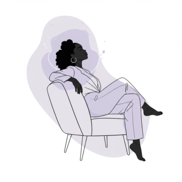 Ditch Entrepreneurial Comparisonitis Mums: Define Your Success
