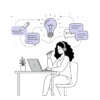 Top 7 AI Writing Assistants Bloggers Need in 2025