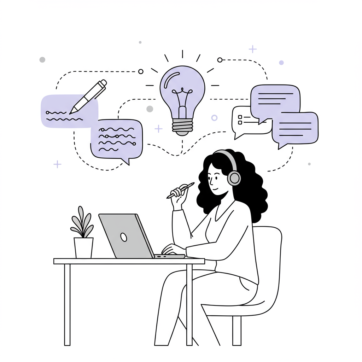 Scaling Service Business to Six Figures: Smart Strategies [Guide]