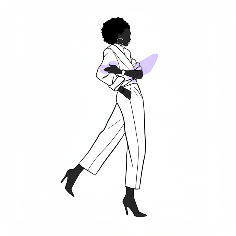 Visionary Leadership for Women: Unlock Your Voice & Impact