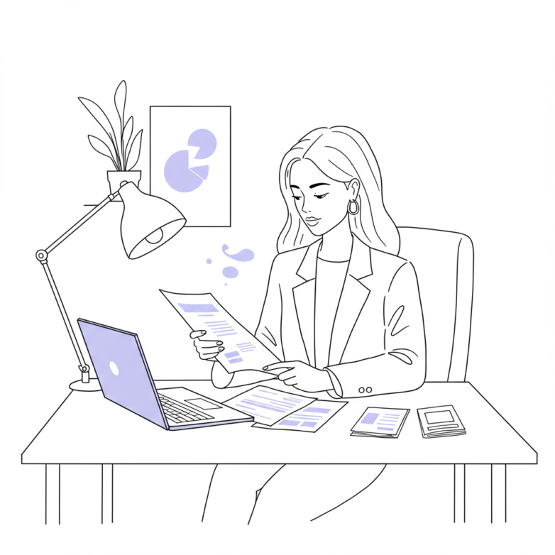 UK Business Bank Account: A Simple Guide for UK Femmeprenistas