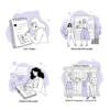 Choosing the Right UK Business Structure: A Guide for Female Entrepreneurs