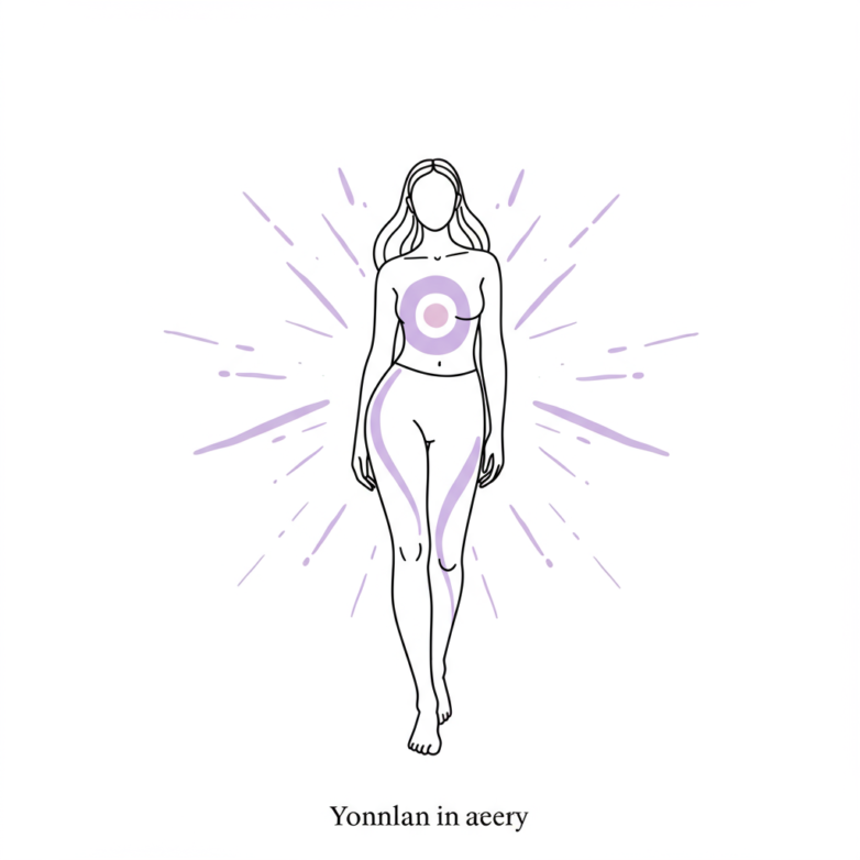 Women: Tips for Lasting Energy