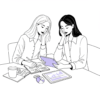Femmeprenista Business Partnerships for Mums: Thrive in 2025