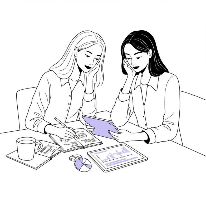 Femmeprenista Business Partnerships for Mums: Thrive in 2025