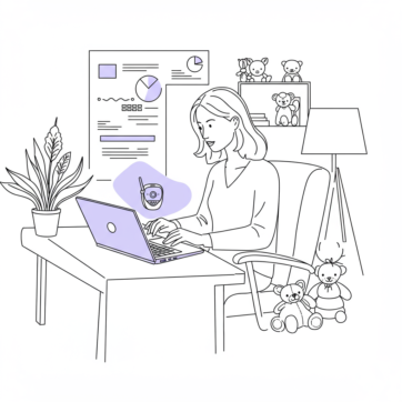 Beautiful Chaos Female Entrepreneurs: Thriving, Not Burning Out