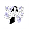 Beautiful Chaos Female Entrepreneurs: Thriving, Not Burning Out