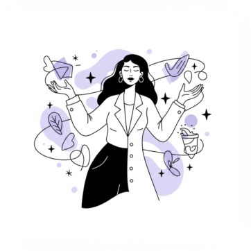 First Clients for Female Entrepreneurs: Authentic Marketing Guide