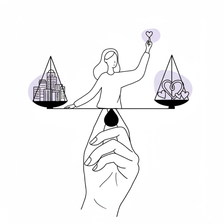 Can Women Have It All? Entrepreneurship & Relationships