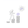 Master Your Money Mindset for Femmeprenistas: A Guide to Freedom