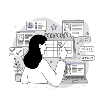 Focus for Female Entrepreneurs: Reclaim Time & Thrive