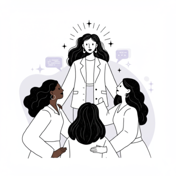 Diminutive Nicknames: Reclaim Power as Women Entrepreneurs