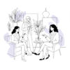 Introverted Femmeprenista Networking: Authentic Connections [Guide]