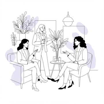Launching: Business for Mums Roadmap for a Thriving Life