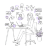Launching: Business for Mums Roadmap for a Thriving Life