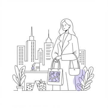 Launching: Business for Mums Roadmap for a Thriving Life