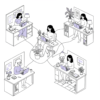 Own Your Entrepreneurial Workspace Climate: A Femmeprenista Guide