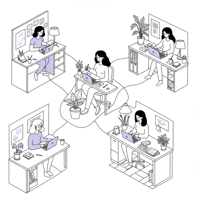 Own Your Entrepreneurial Workspace Climate: A Femmeprenista Guide