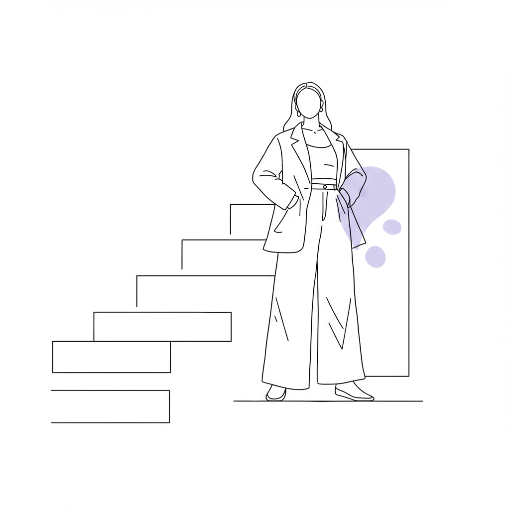 Ditch "just be yourself!" Own your power as a #femalefounder! Learn why authenticity is YOUR superpower. Build a thriving biz! Read now!