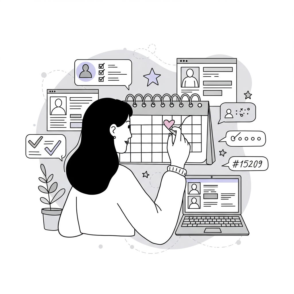 90 Days Online Business: Thrive as a Femmeprenista [Guide]