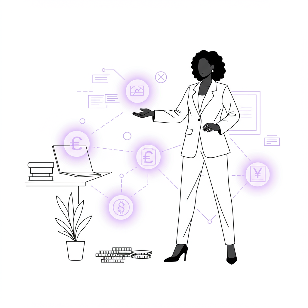 AI Finance for Femmeprenistas: Reclaim Time & Grow Your Business