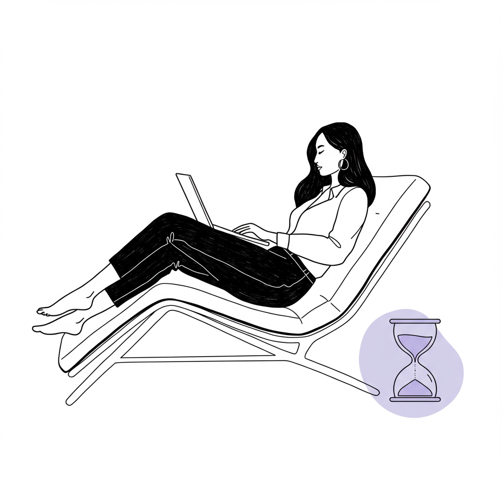 AI for Service Businesses: Ditch Admin & Reclaim Your Life!