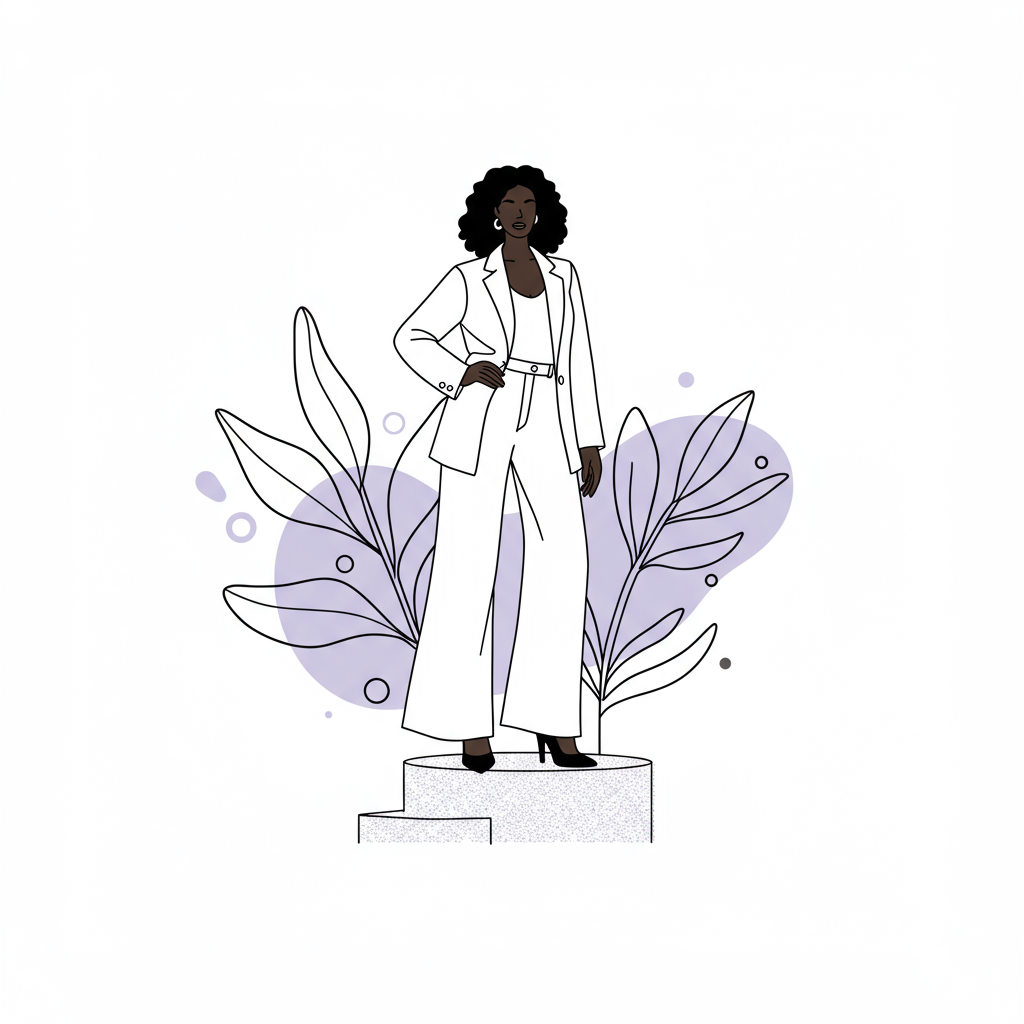 Attract High-Ticket Clients: Values-Driven Guide for Femmepreneurs