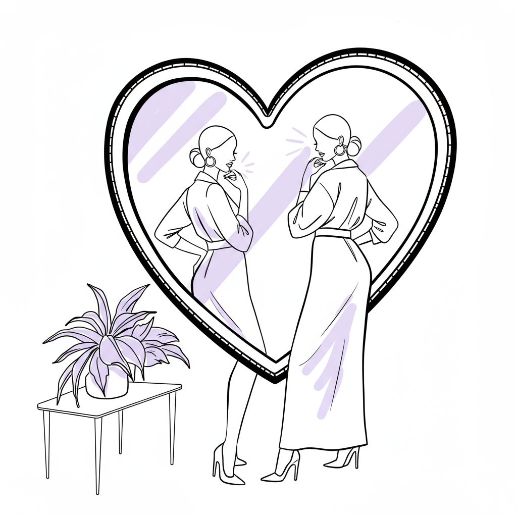 Authentic branding starts *now*, not later! ✨ Weave your story into your biz from day one & connect, don't just sell. Learn how! #femmeprenista