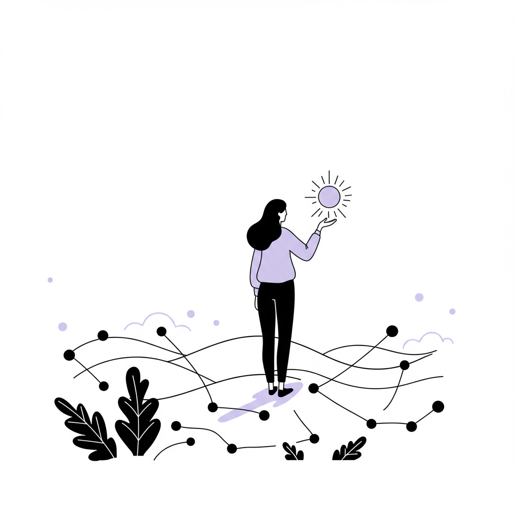 Marketing in '25 got you stressed? Discover authentic strategies for Femmeprenistas to shine without burnout! Get your sanity-saving plan now!