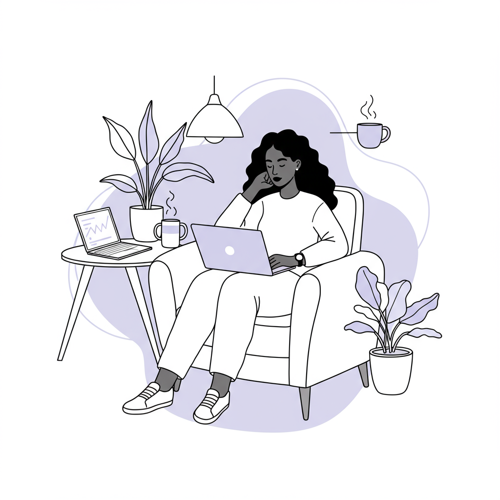 Authentic Work-Life Integration: Tips for Women Entrepreneurs