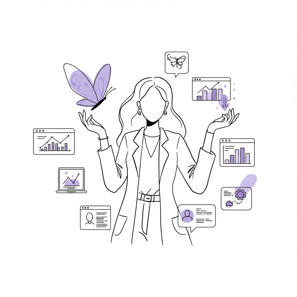 Budget-Friendly Marketing Tools Startups: Top 5 for 2025