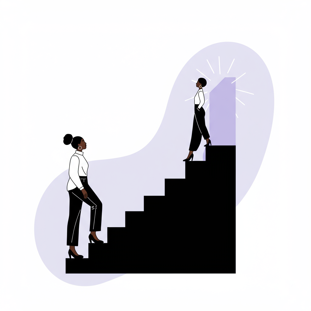 Struggling to juggle motherhood & biz? 😫 Business coaching can be your secret weapon! 🚀Level up your Femmeprenista game: [URL]