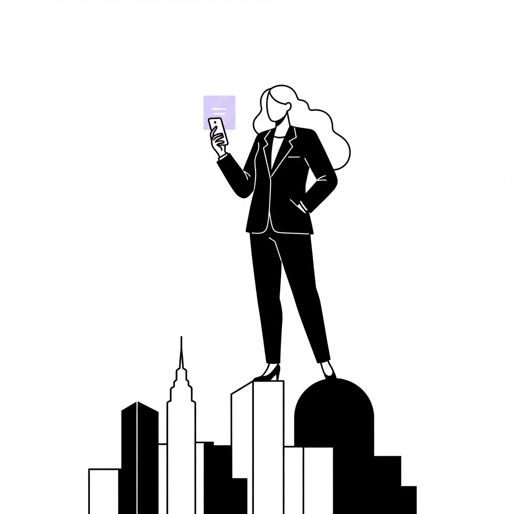 Feeling stuck in your service biz? ➡️Transform from gifted freelancer to CEO! Learn to scale sustainably & create a life you love. Read now!