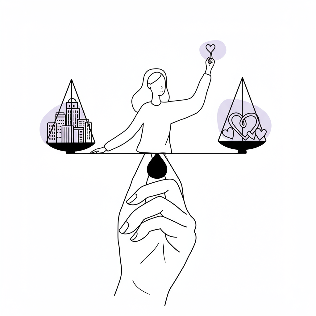 Can Women Have It All? Entrepreneurship & Relationships