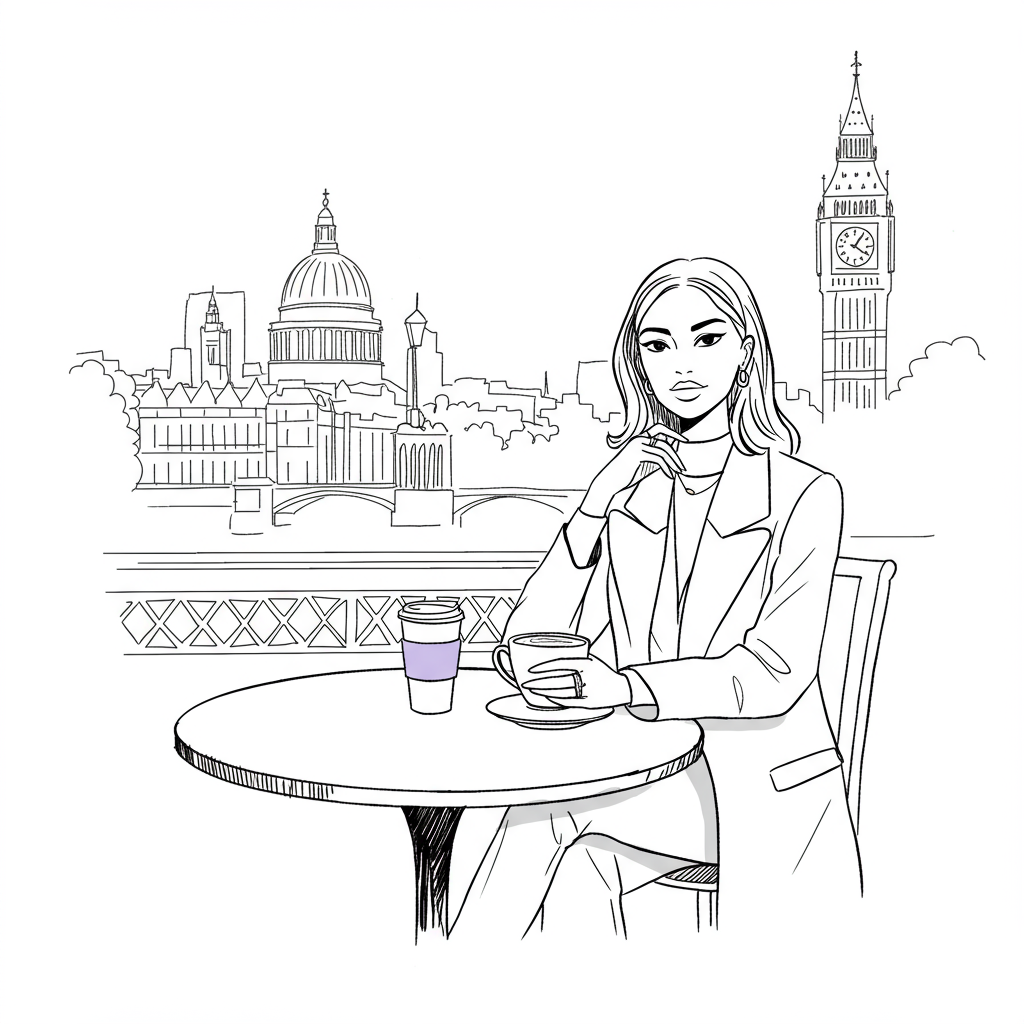 Ready to launch your UK coaching biz? This guide covers mindset, branding, & legalities, just for #femmeprenistas! Start here: