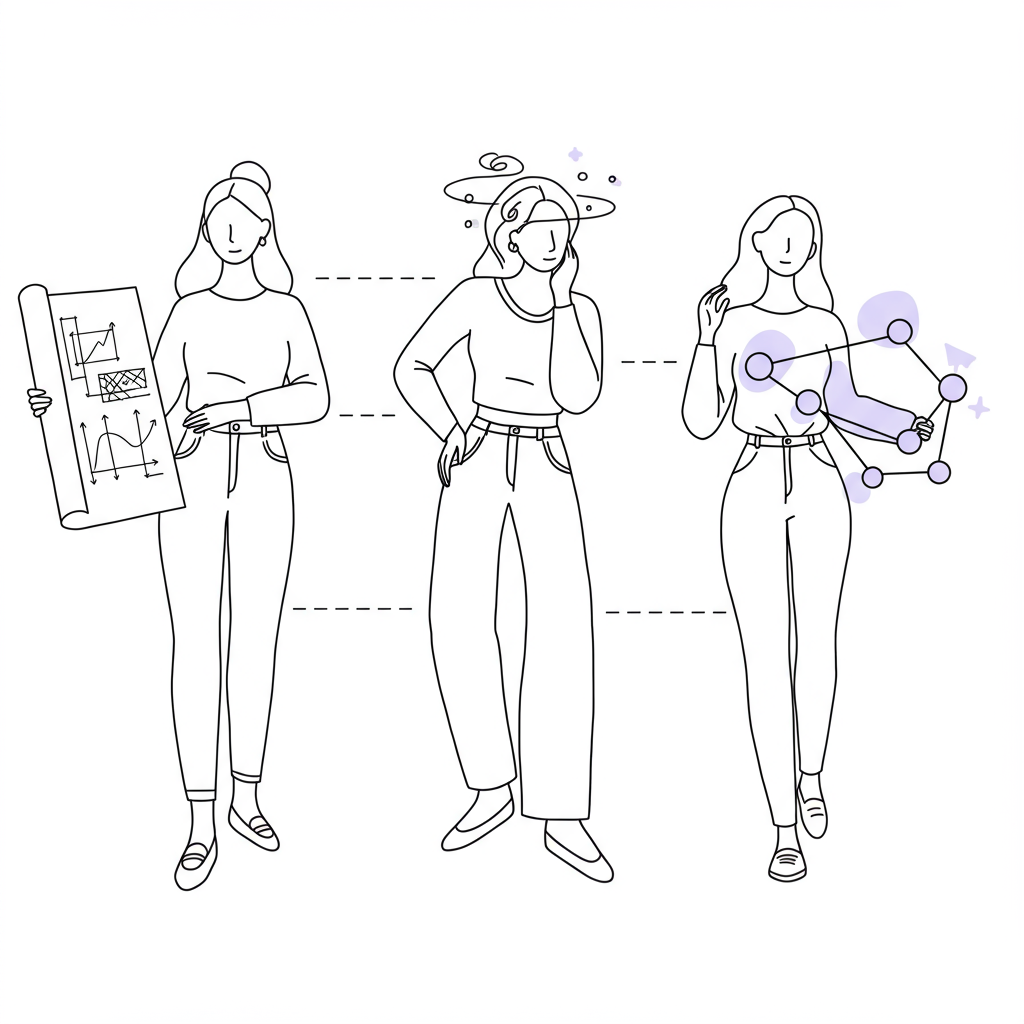 Confused by coaching jargon? Demystify models like GROW & choose the *right* support for your biz & life! Clarity awaits: [link]