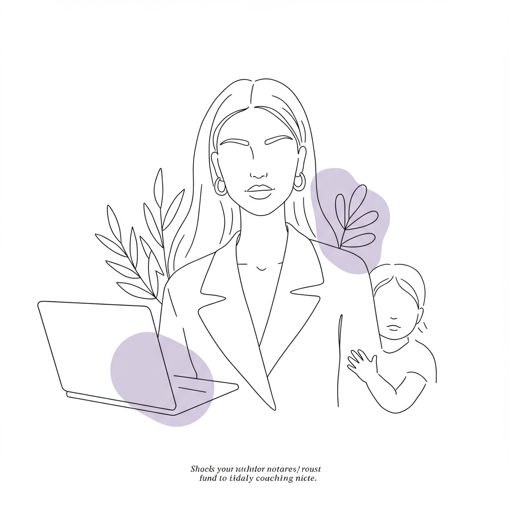 Coaching Niche for Mums: Find Your Dream Coaching Clients