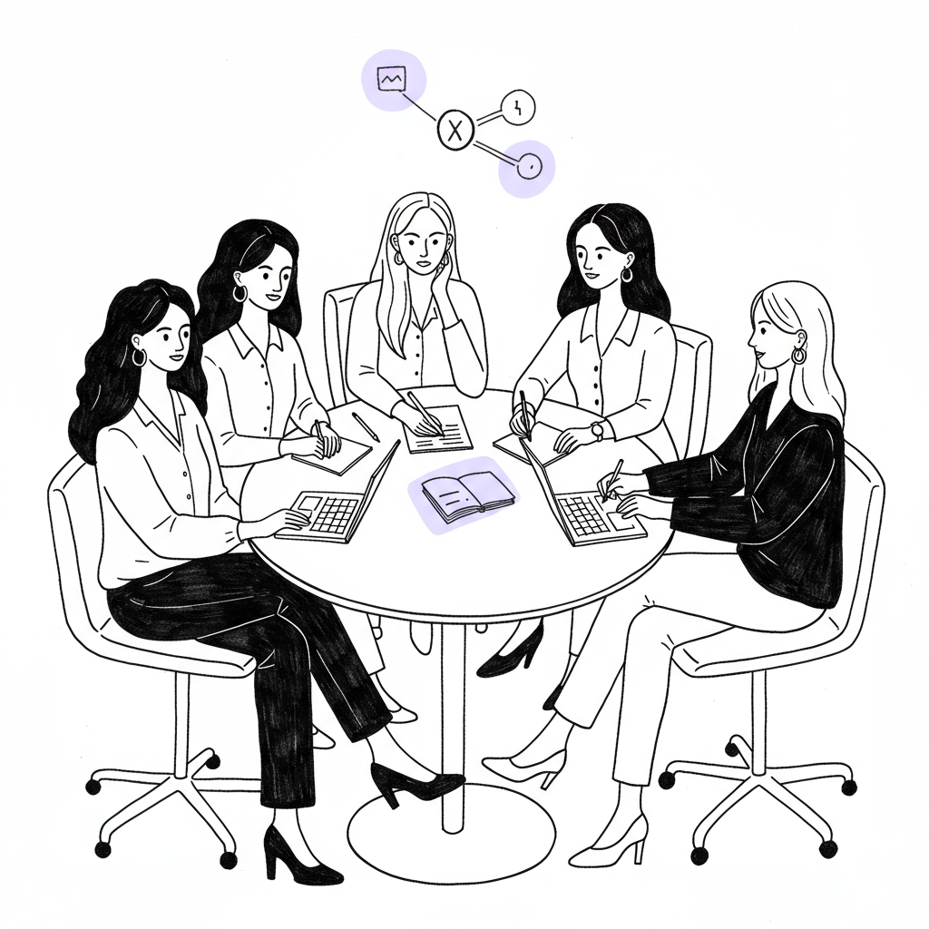 Coaching for Female Entrepreneurs: Unlock Your Success!