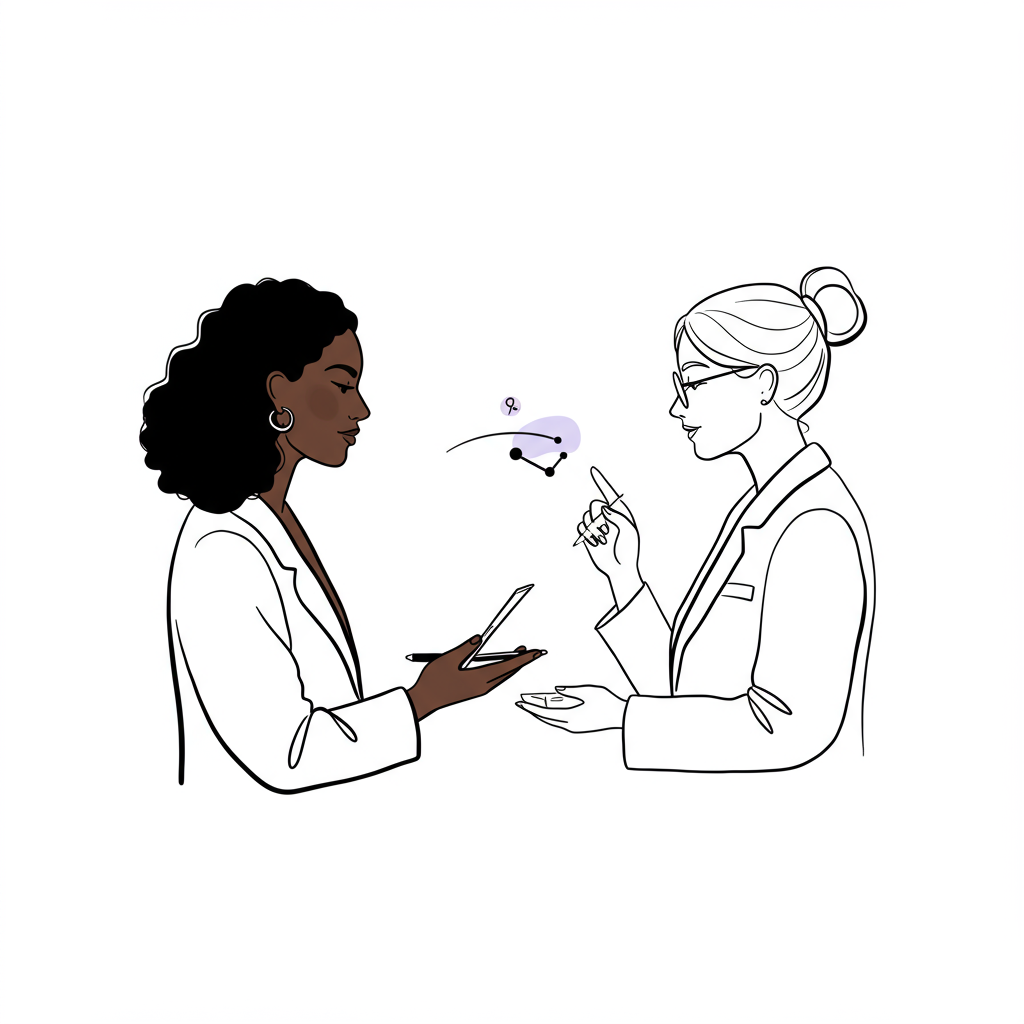 Discover coaching vs. mentoring! Strategic support for femmeprenistas to thrive in '24 & '25. Which is YOUR best fit? Find out here!